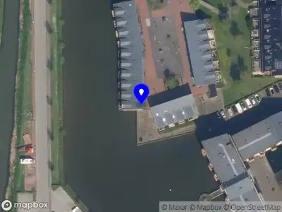 The LED story Schiedam