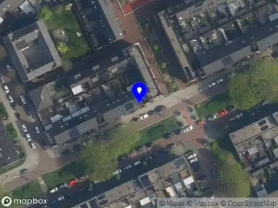 Bouw en Infra Partners 's-Gravenhage