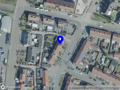JFP Verstraten Holding B.V. Mill