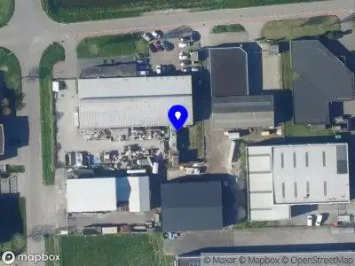 Niels Duijn Ambachtelijk Meubelmaker & Interieurbouwer Enkhuizen