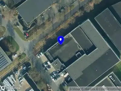 Harba Holding B.V. Almelo