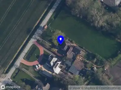 Ster der Zee Spijk