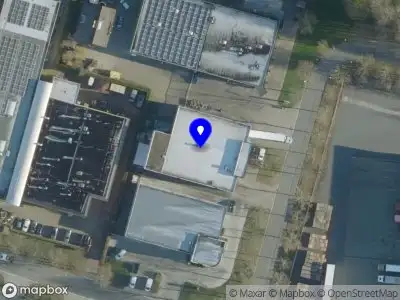 Nieuw bedrijf InstantPack