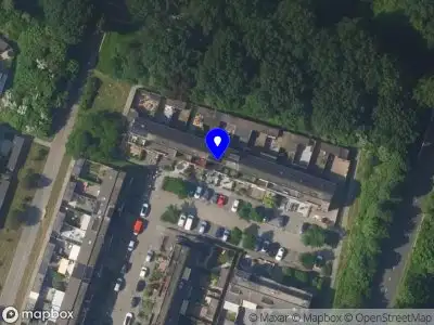 De Nederlandse BBQ Rebel