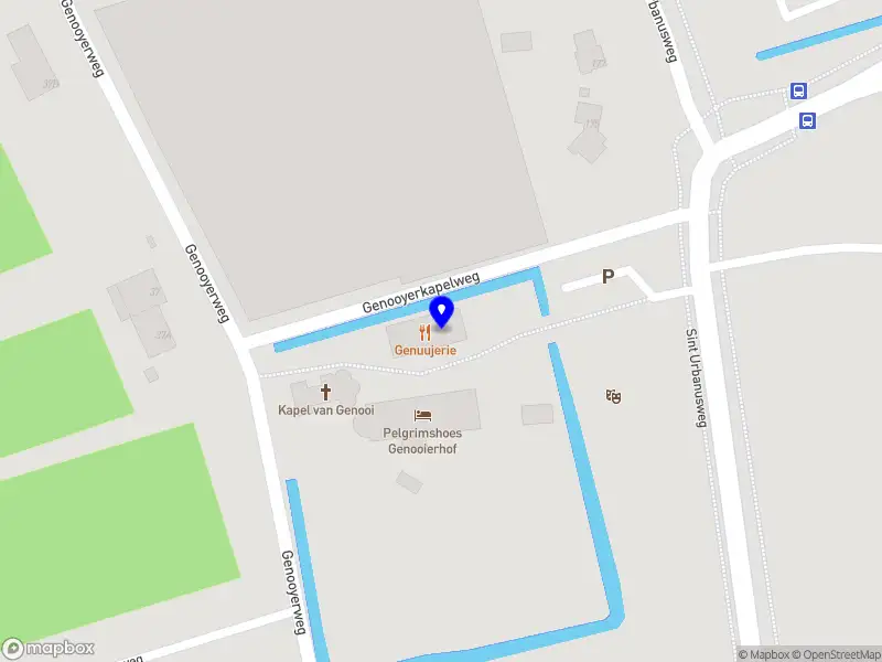 Rendiz Hospitality Horeca B.V.