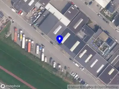 PS car company Hoek van Holland