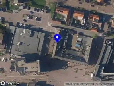 Nieuw bedrijf Waroeng Amanah