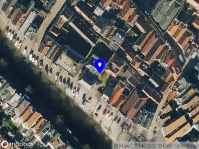 Nieuw bedrijf Saviesta Coaching