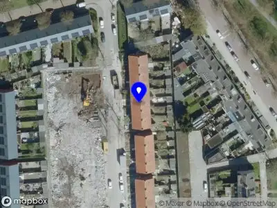 Nieuw bedrijf Olaf van Nuenen