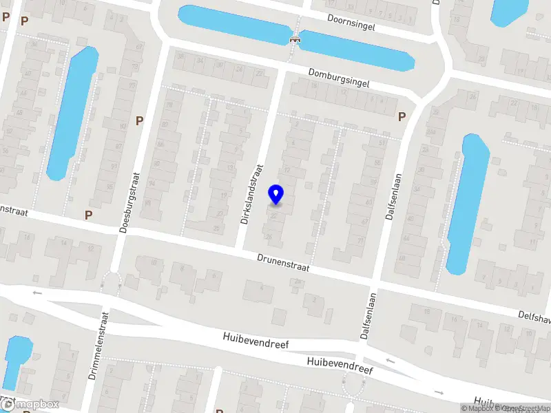 Palpro Tilburg