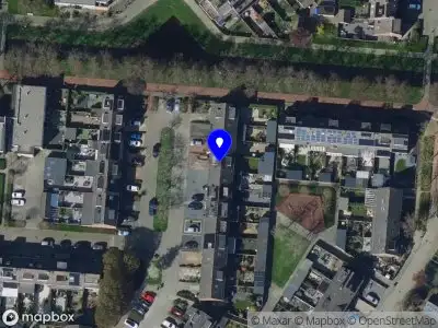 Burggraaf sales Oud-Beijerland