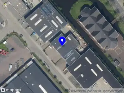 Goudriaan Onroerend Goed B.V. Ouderkerk aan den IJssel