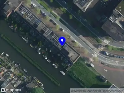 Sloephurenmetschipper Amsterdam
