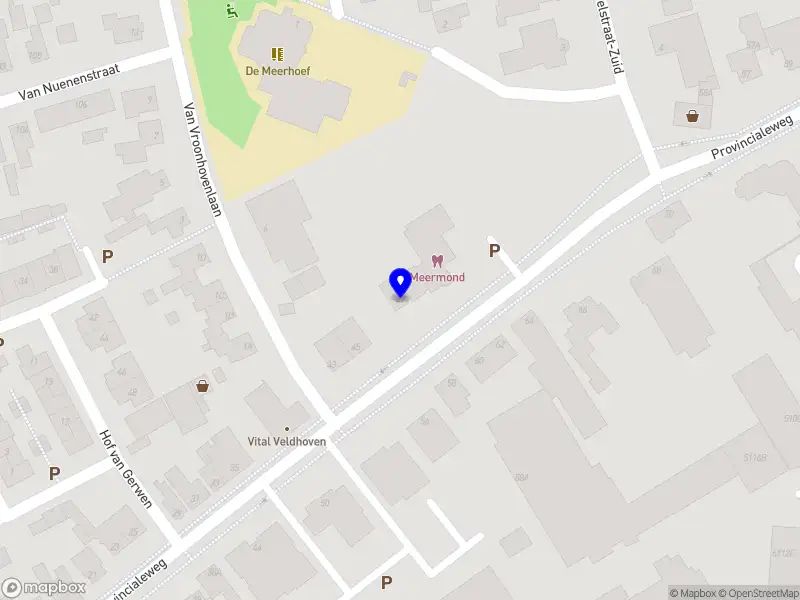 Nieuw bedrijf Look Amazing