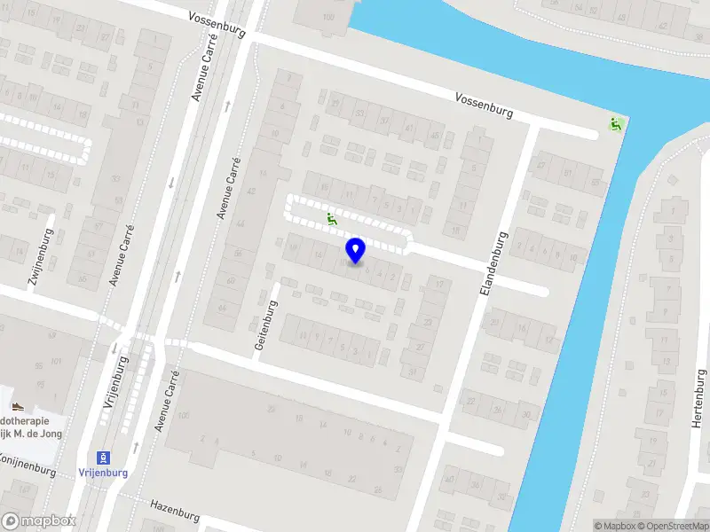 Suebliem Care Holding B.V.