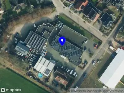 Stijlhoeve B.V. Zenderen