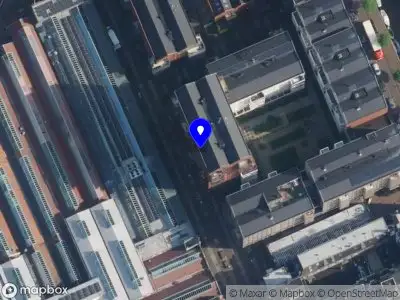 Payperdata Amsterdam