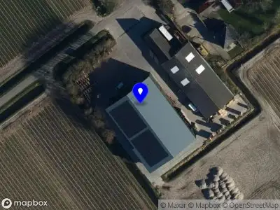 Stamagri Vastgoed B.V. 't Zand