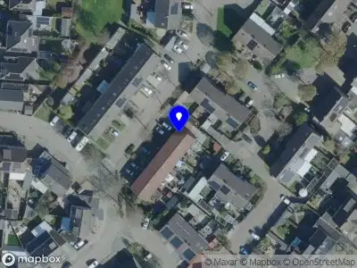 Nieuw bedrijf Klussenbedrijf ALLROUND