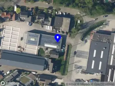 Nieuw bedrijf Autobedrijf Ouwerkerk B.V.