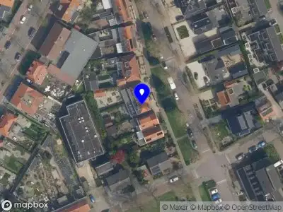 InCharge Holding B.V.