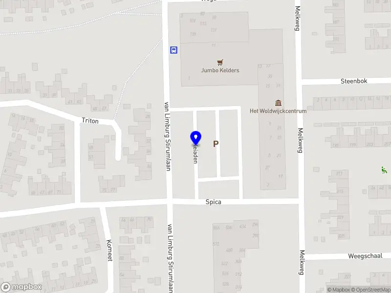 Dienst verlenen Habem