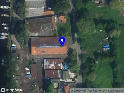 Timmers Engineering B.V. Haarlem