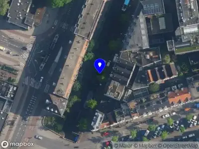 Nieuw bedrijf Sascha Stouthamer