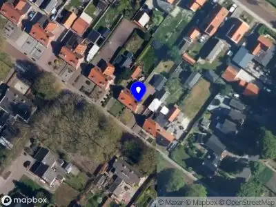 Nieuw bedrijf The Lightbringers Sanctuary