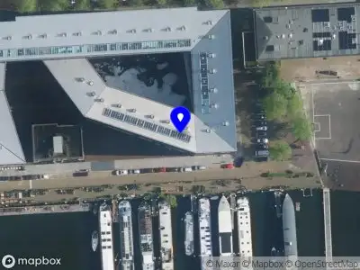 Alisdair Mills Software Amsterdam