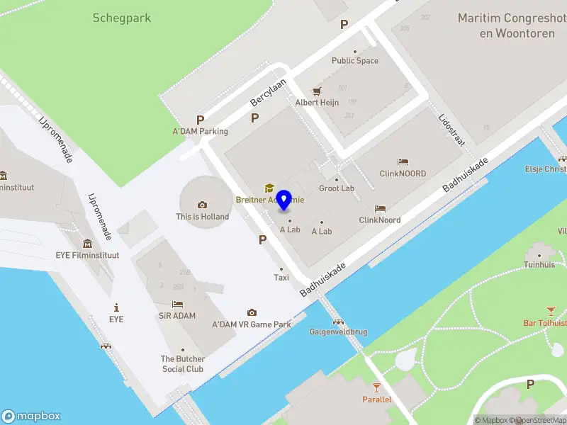 High Rollers Agency Amsterdam