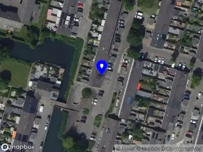 Eveart kapper Dordrecht