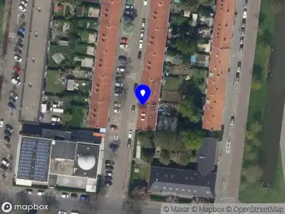 ATB Afbouw B.V. Rotterdam