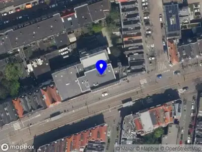 Apotheek Middelland B.V. Rotterdam