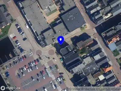 Nieuw bedrijf Vibes for Fish