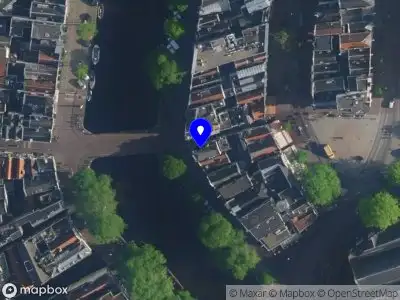 Penultimate VI B.V. Amsterdam