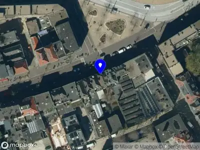 Nieuw bedrijf Broodje Steenstraat