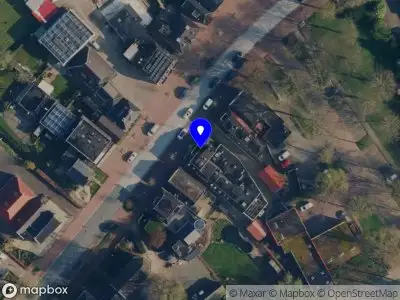 Nieuw bedrijf De Korenaar Vastgoed B,V.