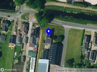 B. Lubbers Tuinaanleg