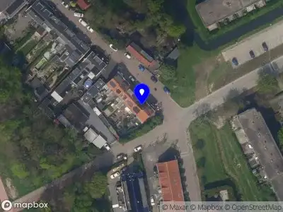 Nieuw bedrijf The hill digital management