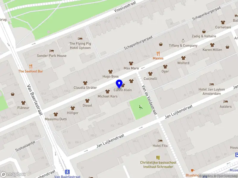 zegervanolden.com Amsterdam