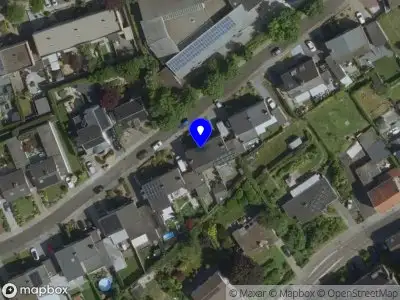 Nieuw bedrijf Bosch Glas & kozijnen