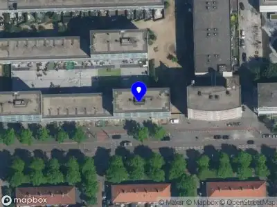 Tamer Multidiensten Amsterdam