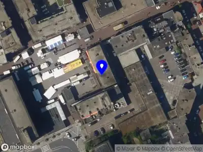 Van Ruiten Fietsen Den Haag B.V.