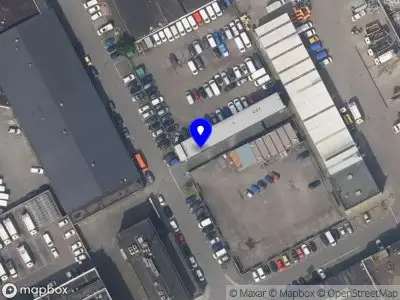 Dutch Lion Spirits B.V.