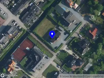 Nieuw bedrijf Justin Acoustic