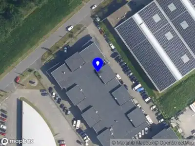 EK Autotechniek Almere