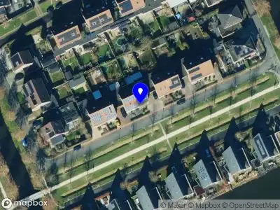 Nieuw bedrijf Klusbedrijf Patrick