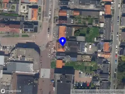 SauntProof Lekkerkerk