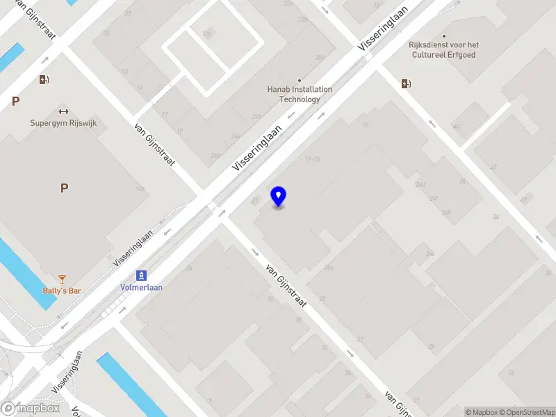 Nieuw bedrijf glooree B.V.